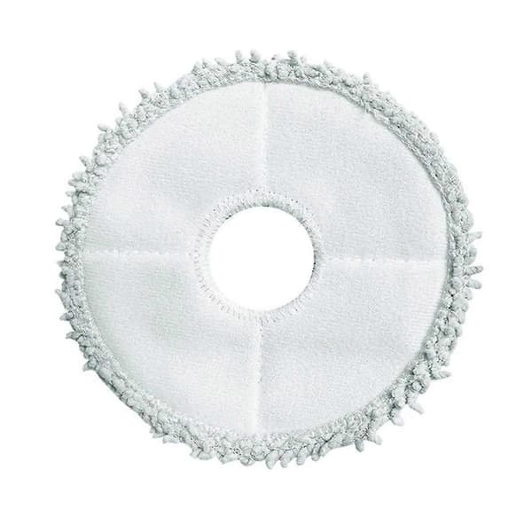 Til Robotstøvsuger S10+ / S10 Plus Reservedele Tilbehør Moppeklud Udskiftningsdele As Shown