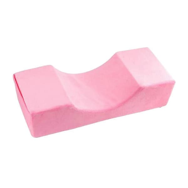 2x Extensions Memory Foam Makeup Grafting Puter