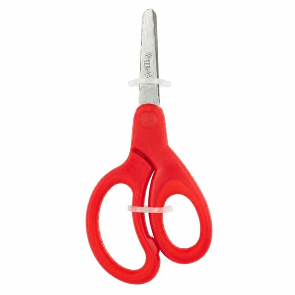 Play-Doh Saks 13 cm, Papirklippesaks til børn