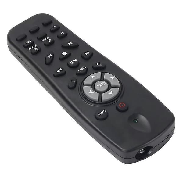 Erstatningsfjernkontroll OPLAY021 for Asus O Play Live MINI E6072 HDP-R3 Mediaspiller