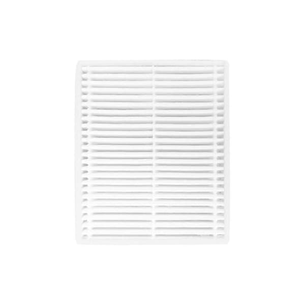 Xiaomi C103/E10/B112 -robotti-imurin ja -moppauslisätarvikkeet, sivuharja, suodatin, 3C Enhanced Versio