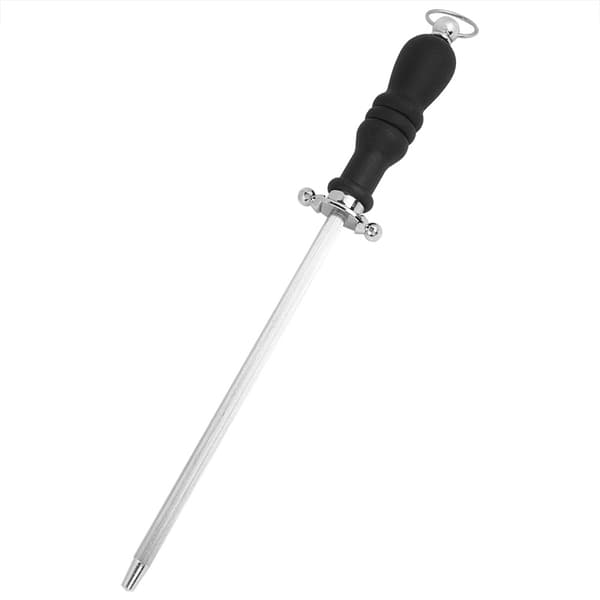 Knivsliberstang i rustfrit stål, professionel køkkensliber, nummer 4