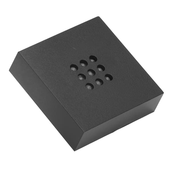 LED-displaybase, RGB-gradientlys, USB-belyst stativ for vinflaske, smykker, håndverk