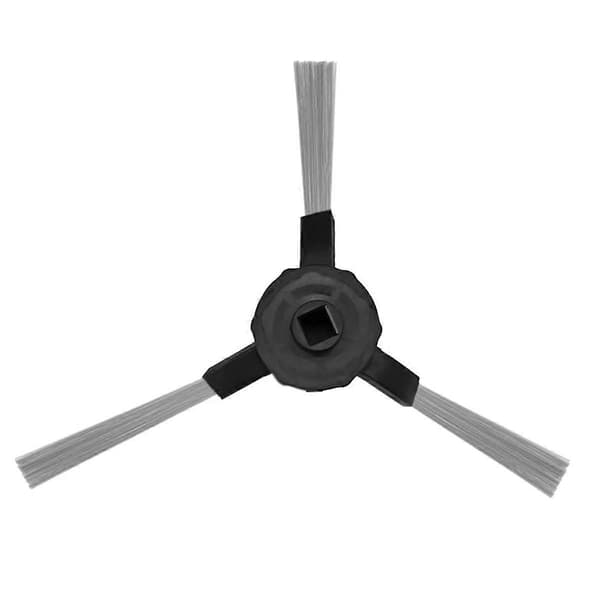 Til JENXY SP812 Robotstøvsuger Sidebørste Tilbehør Reservedel 10 stk As Shown