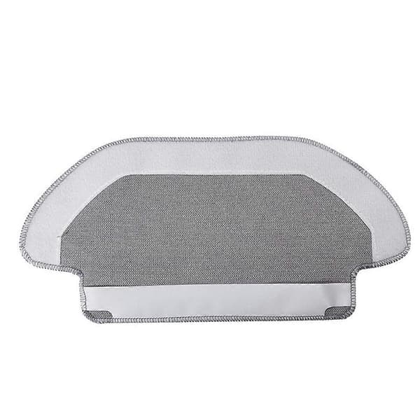Passer for feiemaskin og mopp 3C-tilbehør STYTJ02YM erstatningssett for moppeholder erstatning Co As Shown