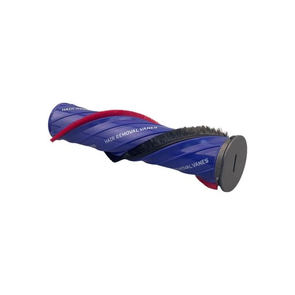 Direktdriven trasselfri borsthuvud kompatibel med Dyson V10 V11 V15, kolfiber