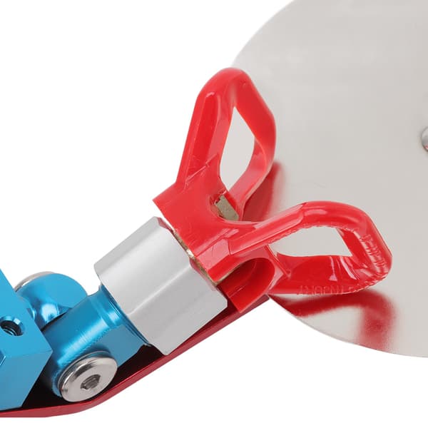 7/8 tommer Airless Spray Guide Tilbehør, Højtrykssprøjteværktøj, Universal