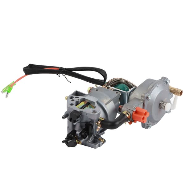 Forgasser for GX390 188F 190F bensingenerator, motordel