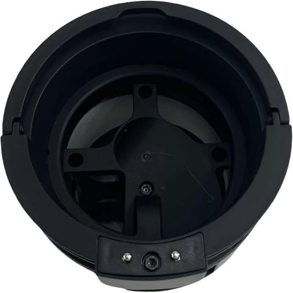 Til Dreame M12 M13 Støvsuger Tilbehør Reservedele Høj Effektivitet Multi Cone Cyclone C As Shown