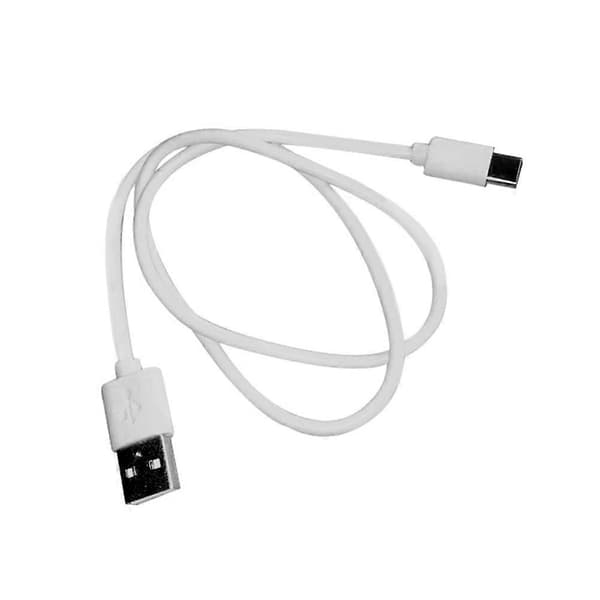 Typ-C datakabel för laddning 1M Typ-C kabel datasynkronisering laddningssladd