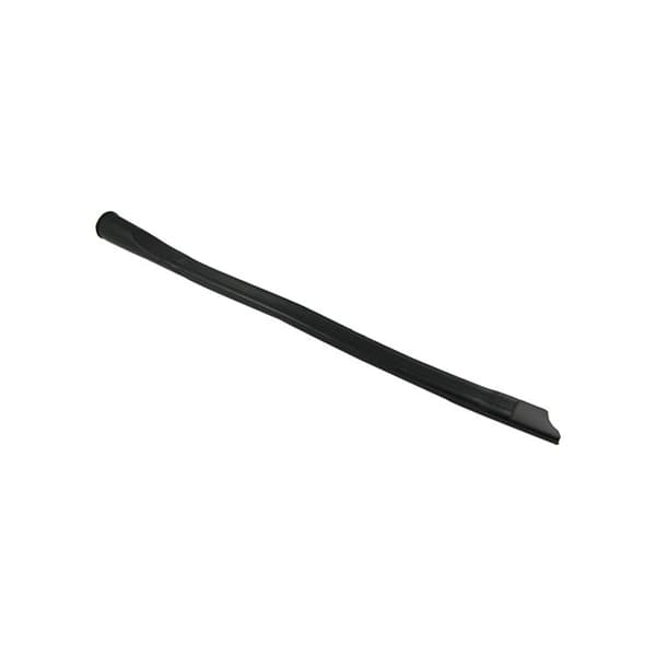 Platt munstycke för dammsugare, 32 mm universell passform, mjukt långt sugmunstycke, hushållstillbehör