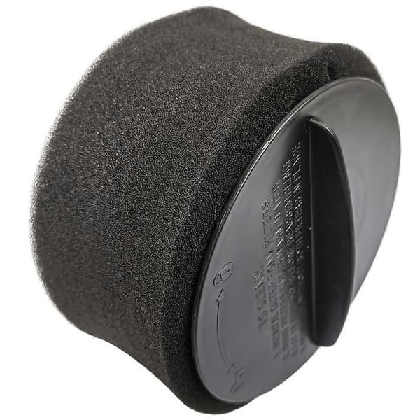 Filter Erstatt Støvsugerfilter for Power Force & Helix Turbo 32R9 Tilbehør 1 stk Black