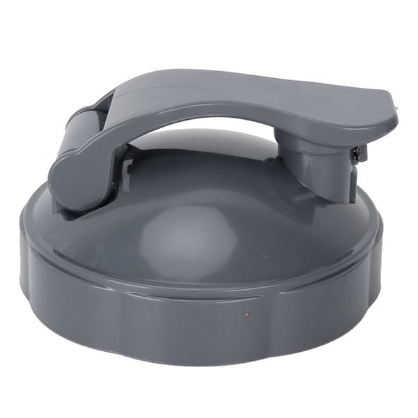 32OZ Blenderkopp Erstatning, Kryssbladholder Vippelokk, Juicertilbehørsdeler