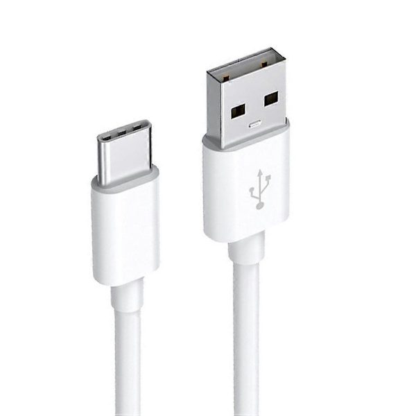 Typ-C datakabel för laddning 1M Typ-C kabel datasynkronisering laddningssladd