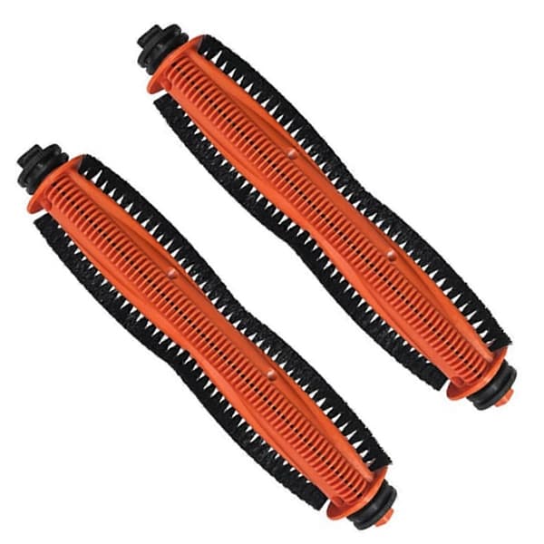 2 STK Anti-rullebørste til X20 Max D109GL / M30S D103CN / M40 D110CN / M40S OV31CN reservedele