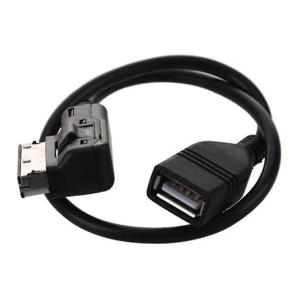 Musiikkiliitäntä Mdi Mmi - USB-kaapeli Data Sync -lataussovitin
