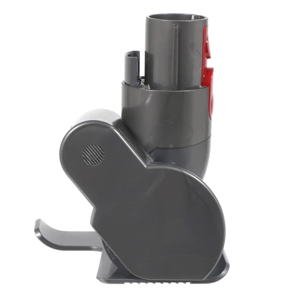 Miniturbinborste för Dyson V7 V8 V10 V11 V15, djurhår, klädsel