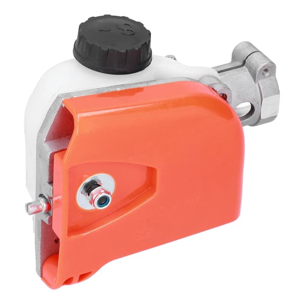 Motorsag girkasse girhodeenhet, 26 mm 7 tenner, erstatningsdel for stangsag