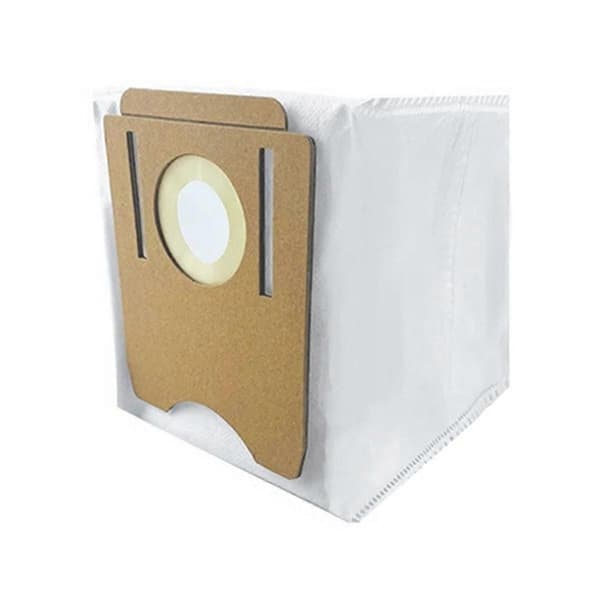 Til CLIEN T24 / ThinkAir RV50 Pro/ Midea S8 Plus Forbrugsvarer Støvpose Non-Woven Pose Fejemaskine Tilbehør