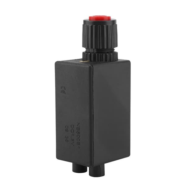 Elektronisk lighter til grill, gaskomfur, ovn, AA-batteridrevet