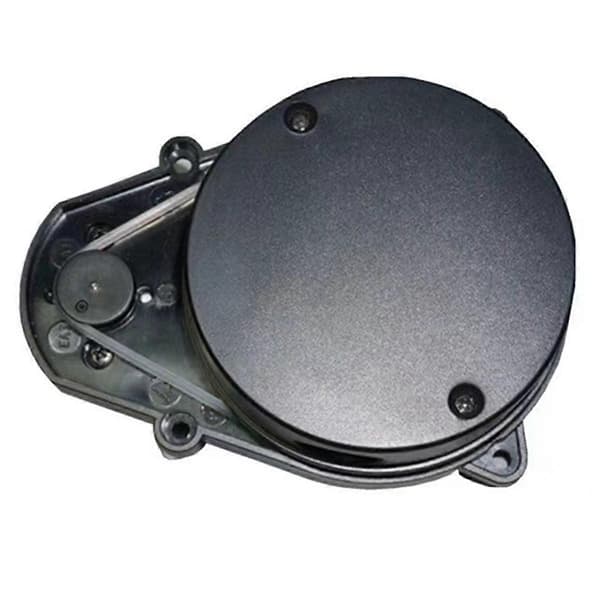Laseravstandssensor for støvsuger for J1 J2 J3 Støvsuger Reservedeler LDS Sensor Avstandssensor Black