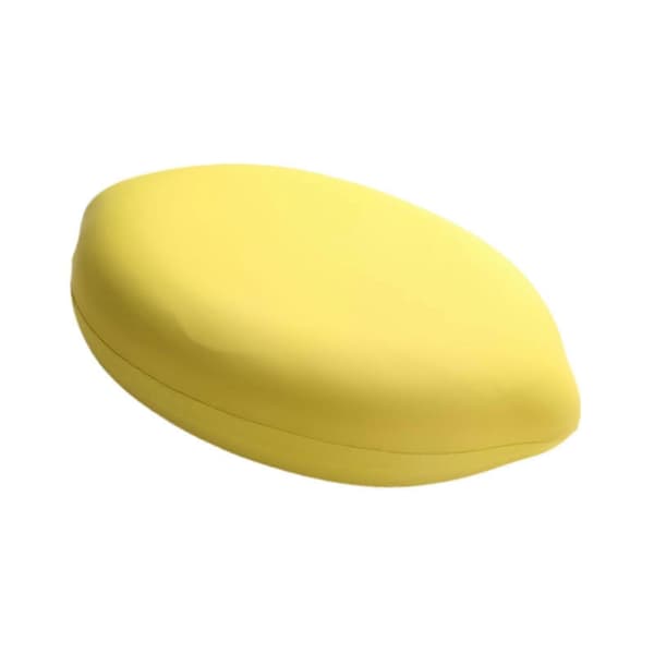 Napping Pute Cervical Pute Sovepute for Kontor Reise Hjem