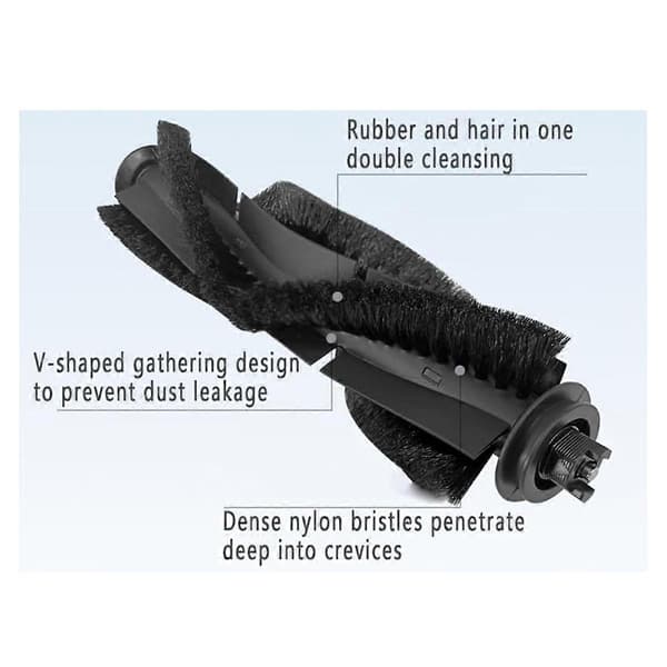 For RV30 Max / R1 Edge / Eve / MiWhole M9 Lite / V20 / Vyzzle D10 / L10 Deler