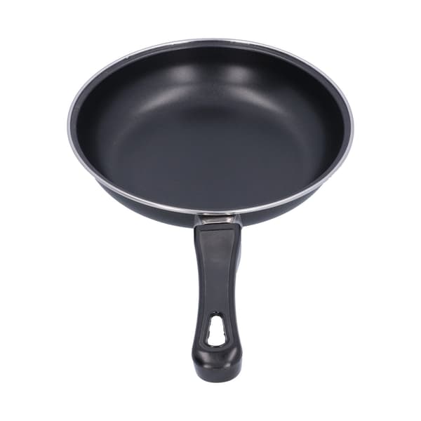 Mini non-stick stegepande, 25 cm, stegepande til induktions- og gaskomfur