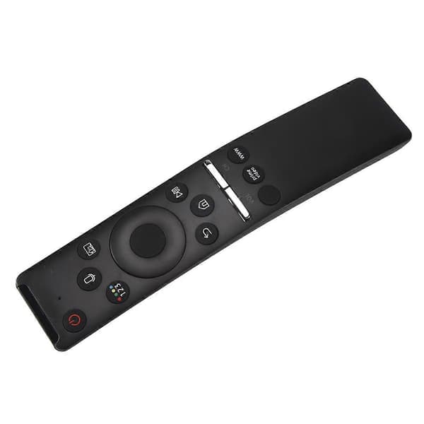 BN59-01312F BN59-01330C Universell Erstatningsfjernkontroll med Stemmefunksjon for - Smart TV Black BN59-01312F