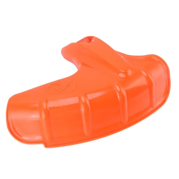 Trimmer Guard Deflector Shield Replacement 41330071002 för STIHL FS55