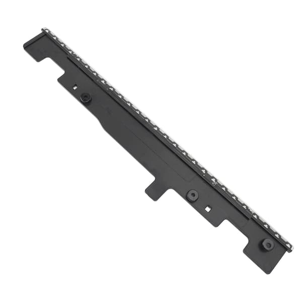 Støvsuger skrapebørste, ABS, bred tilpasningsevne, erstatning for TINECO 2.0LED LCD