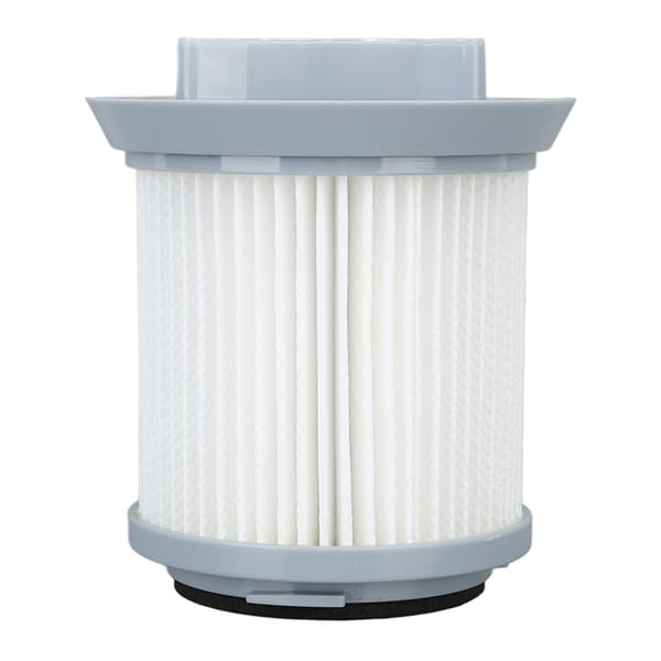 4-pack vakuumfilterpatroner för Electrolux ZSH720, effektiva dammsugarfilter