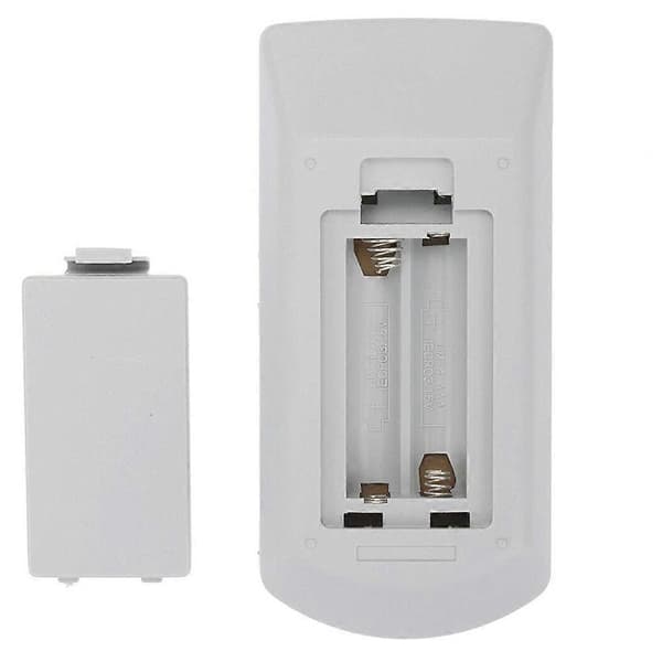 Erstatningsfjernkontroll MXCZ for projektor PT-VW330U PT-VX400U PT-VW330E Grey