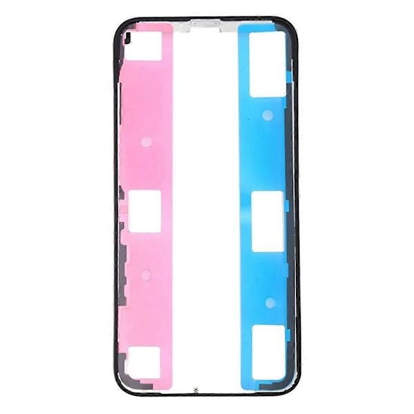 LCD-skærmrammeholder til iPhone X