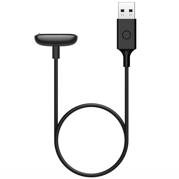 Opladerkabel til Fitbit Charge 5, 6 & Luxe
