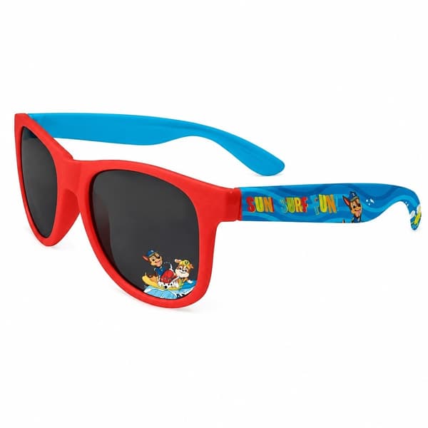 Paw Patrol Børnesolbriller, UV-beskyttelse, Børnestørrelse