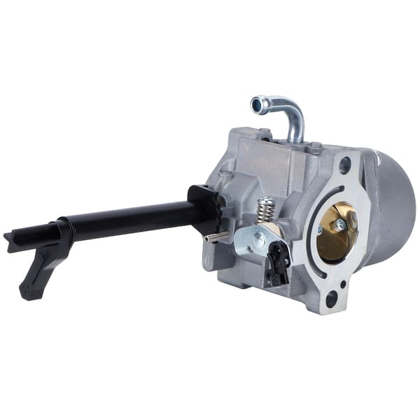 Forgassererstatning for GenPower 305 5000 5550 6200 8550 10HK, Aluminium