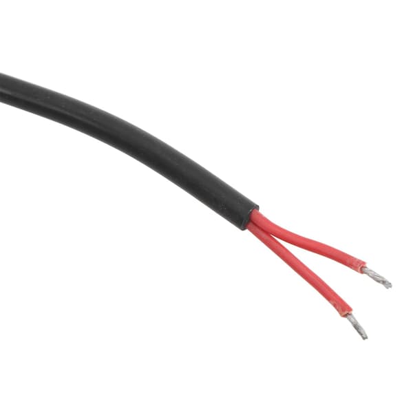 Poollysspændingsomformer, IP68 105W til 12V, strømforsyning til swimmingpool