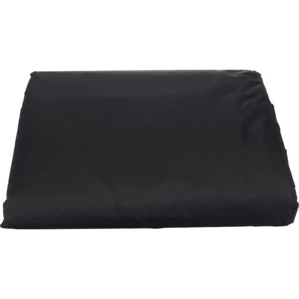 Rund Kulgrillovertræk 70cm, Vandtæt UV-resistent Åndbar, 77x90cm