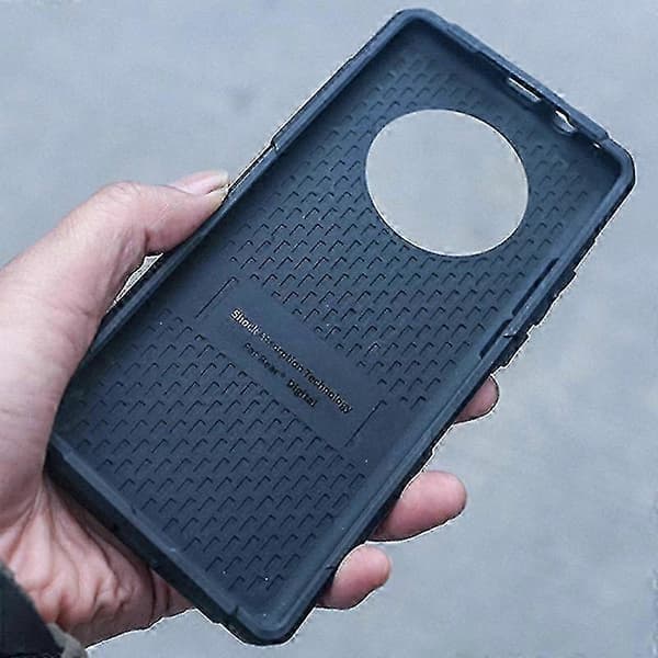 Til Huawei Mate 40 Pro FATBEAR Armor Stødsikkert Kølende Telefoncover