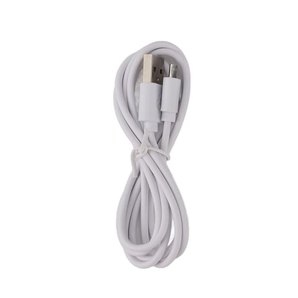 USB koppvarmer, 55°C automatisk avslåing, 8 cm elektrisk krusvarmer for kaffe, te, melk