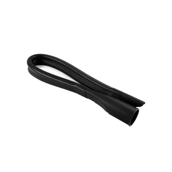 Platt munstycke för dammsugare, 32 mm universell passform, mjukt långt sugmunstycke, hushållstillbehör