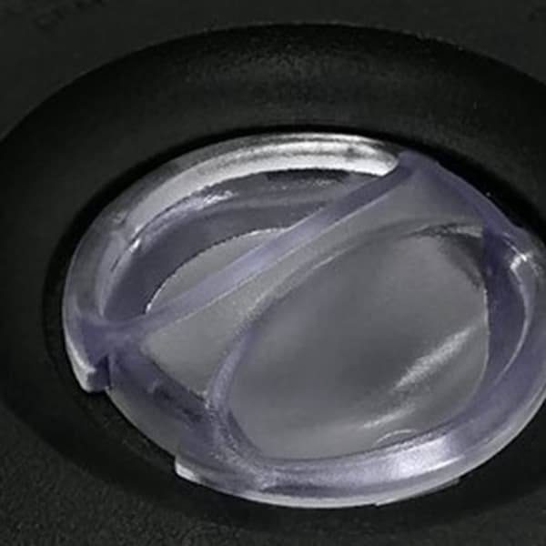 Lokk til blenderglass, reservedeler, kompatibel med klassiske blendere