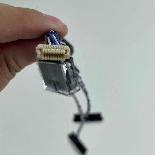 Alkuperäiset ylös-/alaspäin suuntautuvat katselukomponentit Dreame L10 Pro -imurointirobotin lisävarusteille Cli