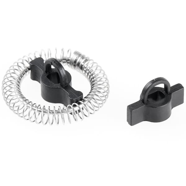 Mælkeskummer 130ml/300ml, Rustfrit Stål, MS210, Kaffeskummeværktøj