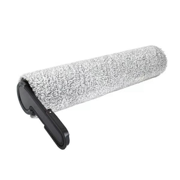 6 stk. reservedele til Tineco Floor One S7 Flashdry våd tør støvsuger tilbehør rulle B As Shown