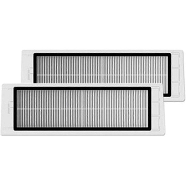 Reservedeler for S5 S6 Max Pure Maxv S50 S60 E4 E35 robotstøvsuger As Shown