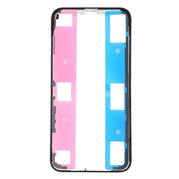 LCD-näytön kehyspidike iPhone X:lle