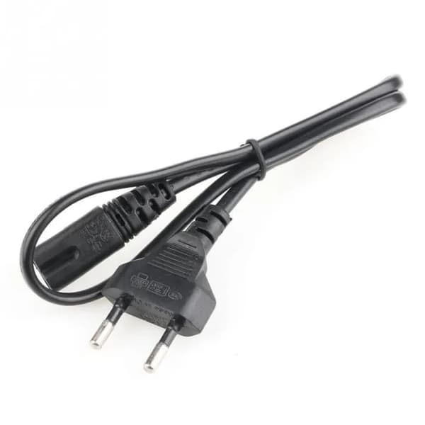 Oplader kompatibel med Nikon EN-EL14, MH-24, DC 8.4V 0.9A, Input 100-240V