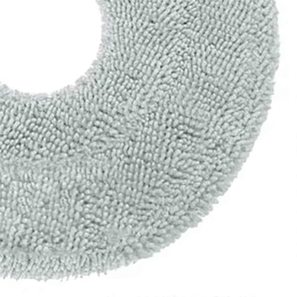Tilbehør til JONR P20 PRO Støvsuger Moppeklud Støvpose Effektiv Mikrofiber Reservedelsrengøring P